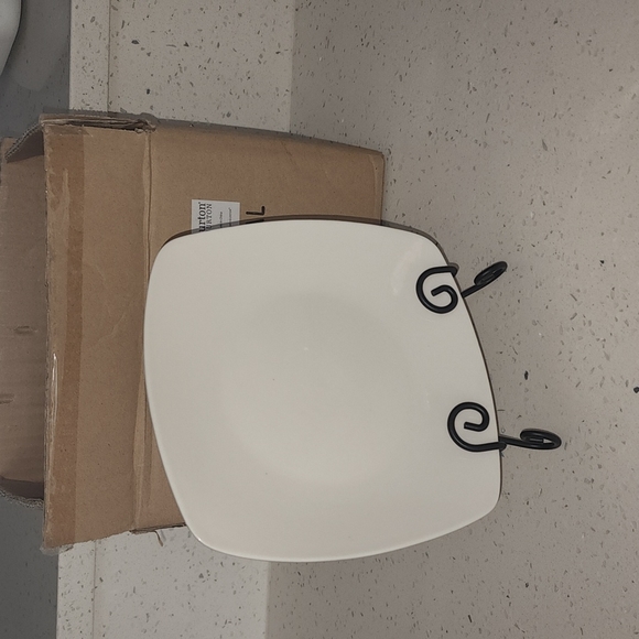 Plates stand Burton+burton - Picture 5 of 6